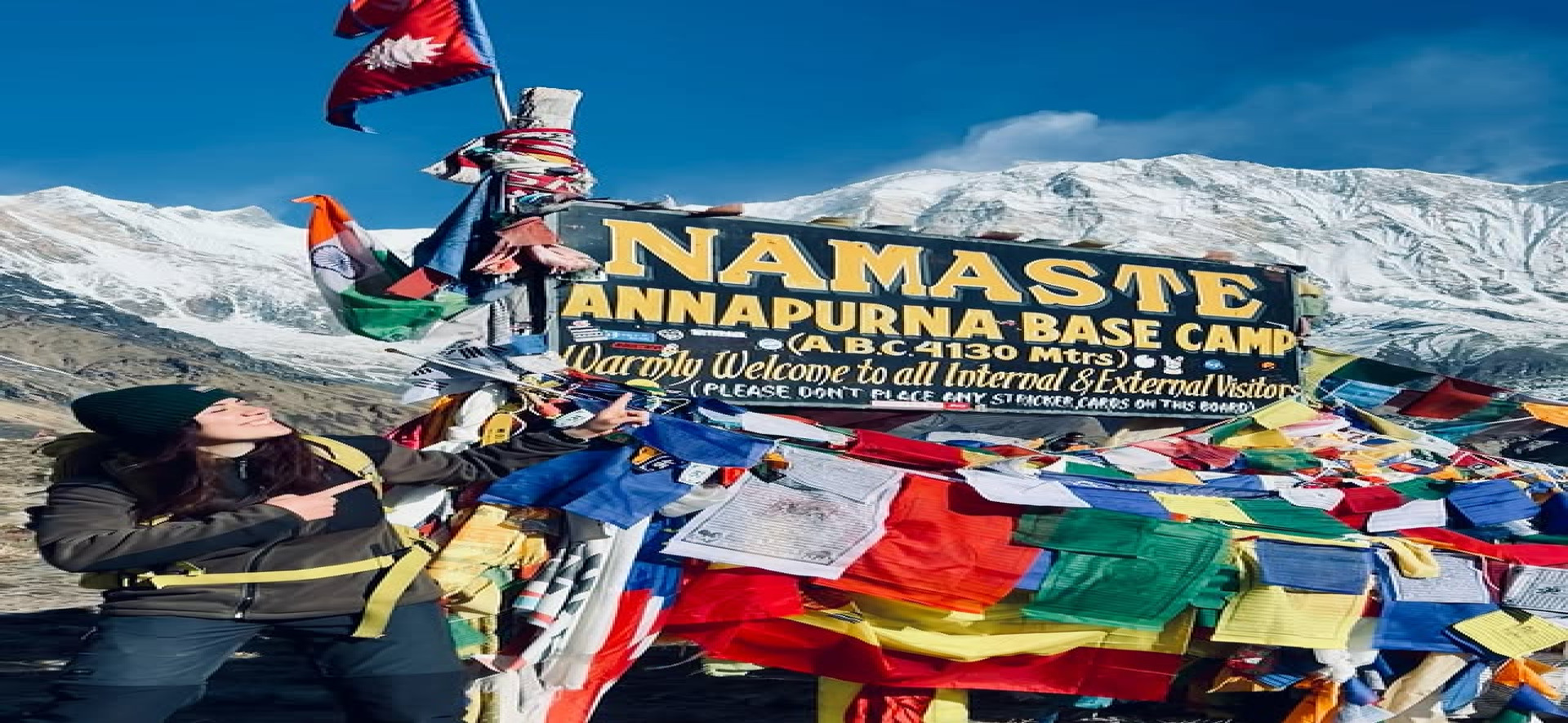 Annapurna Region Trekking Packages